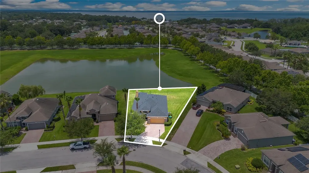 456 Silverdale Avenue Winter Garden FL 34787