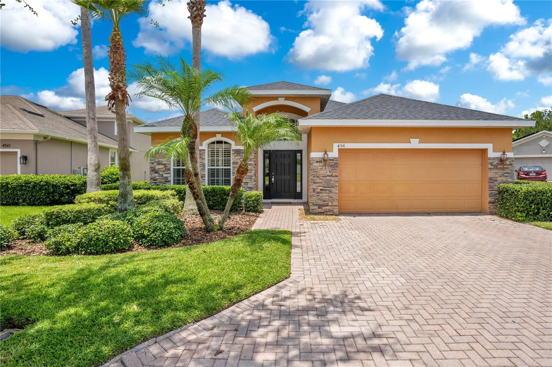 456 Silverdale Avenue Winter Garden FL 34787
