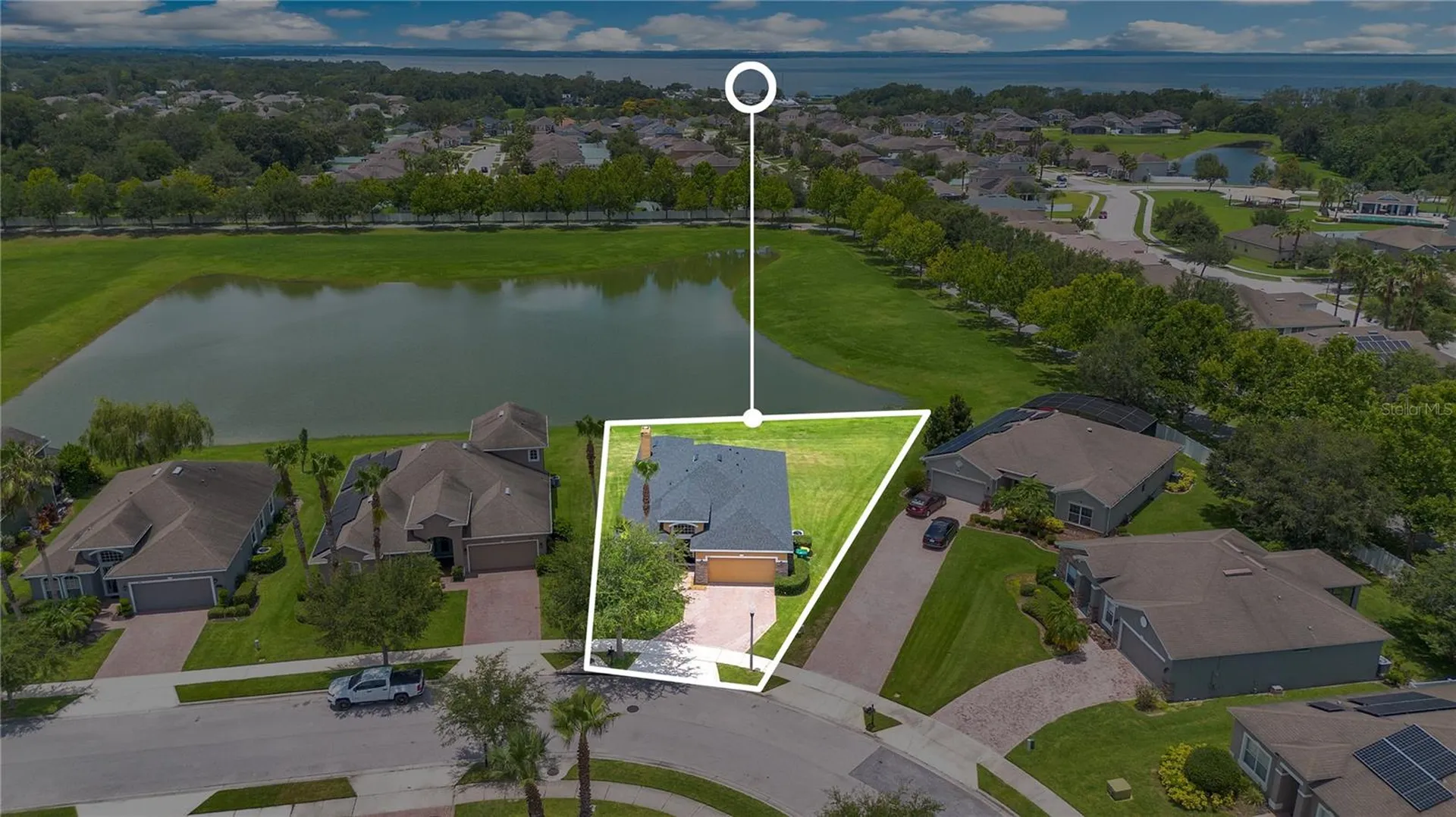 456 Silverdale Avenue Winter Garden FL 34787