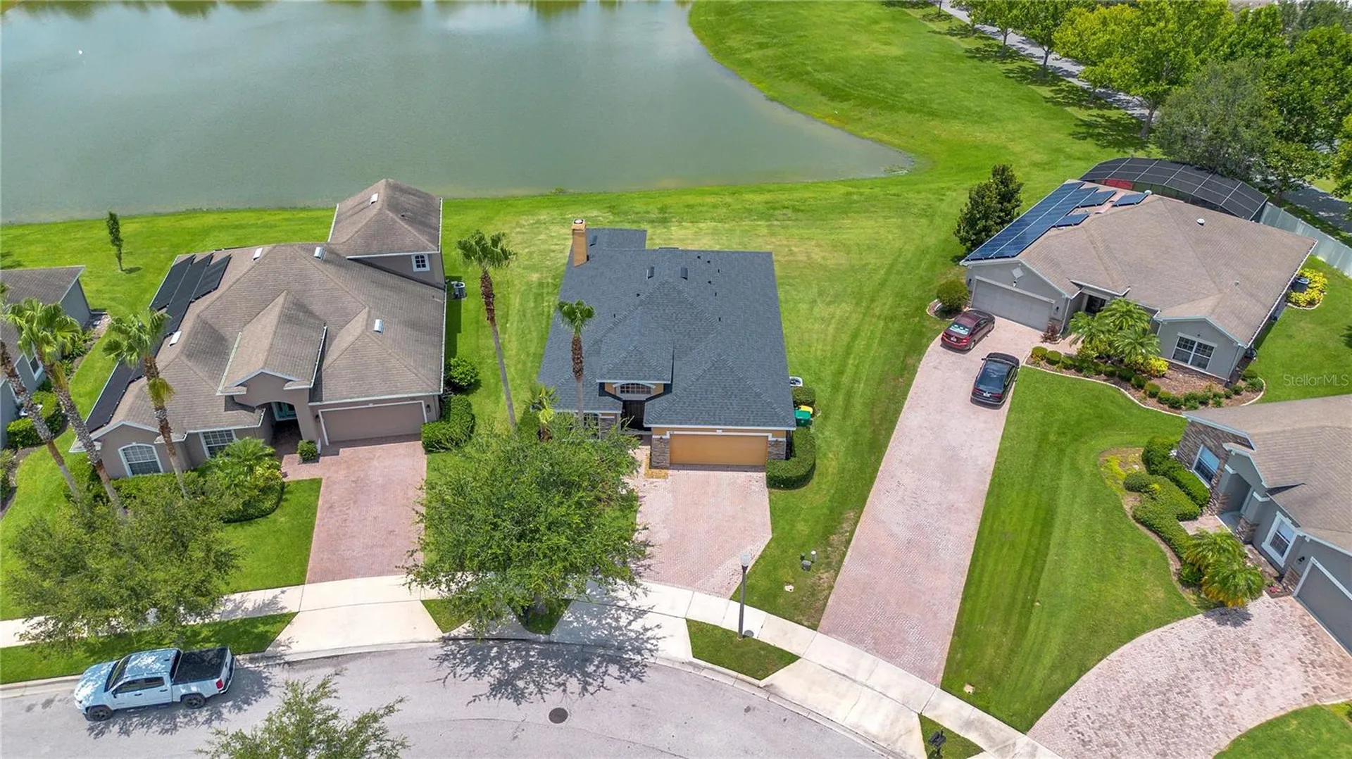 456 Silverdale Avenue Winter Garden FL 34787
