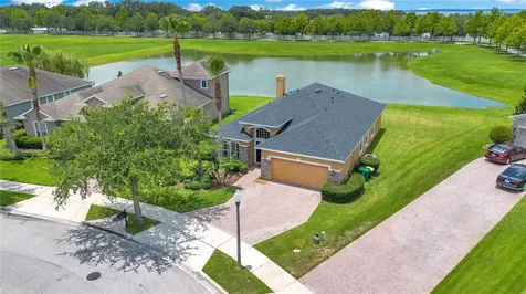456 Silverdale Avenue Winter Garden FL 34787