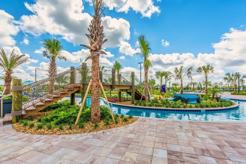4827 Dedication Street Kissimmee FL 34746