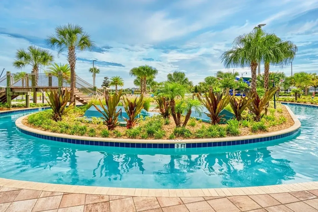 4827 Dedication Street Kissimmee FL 34746