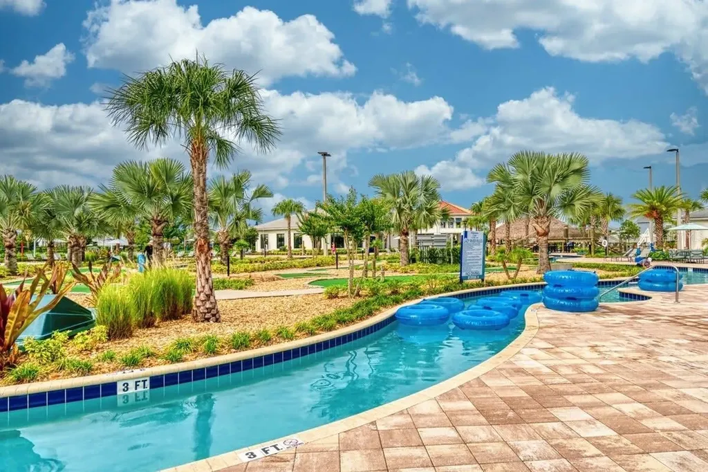 4827 Dedication Street Kissimmee FL 34746