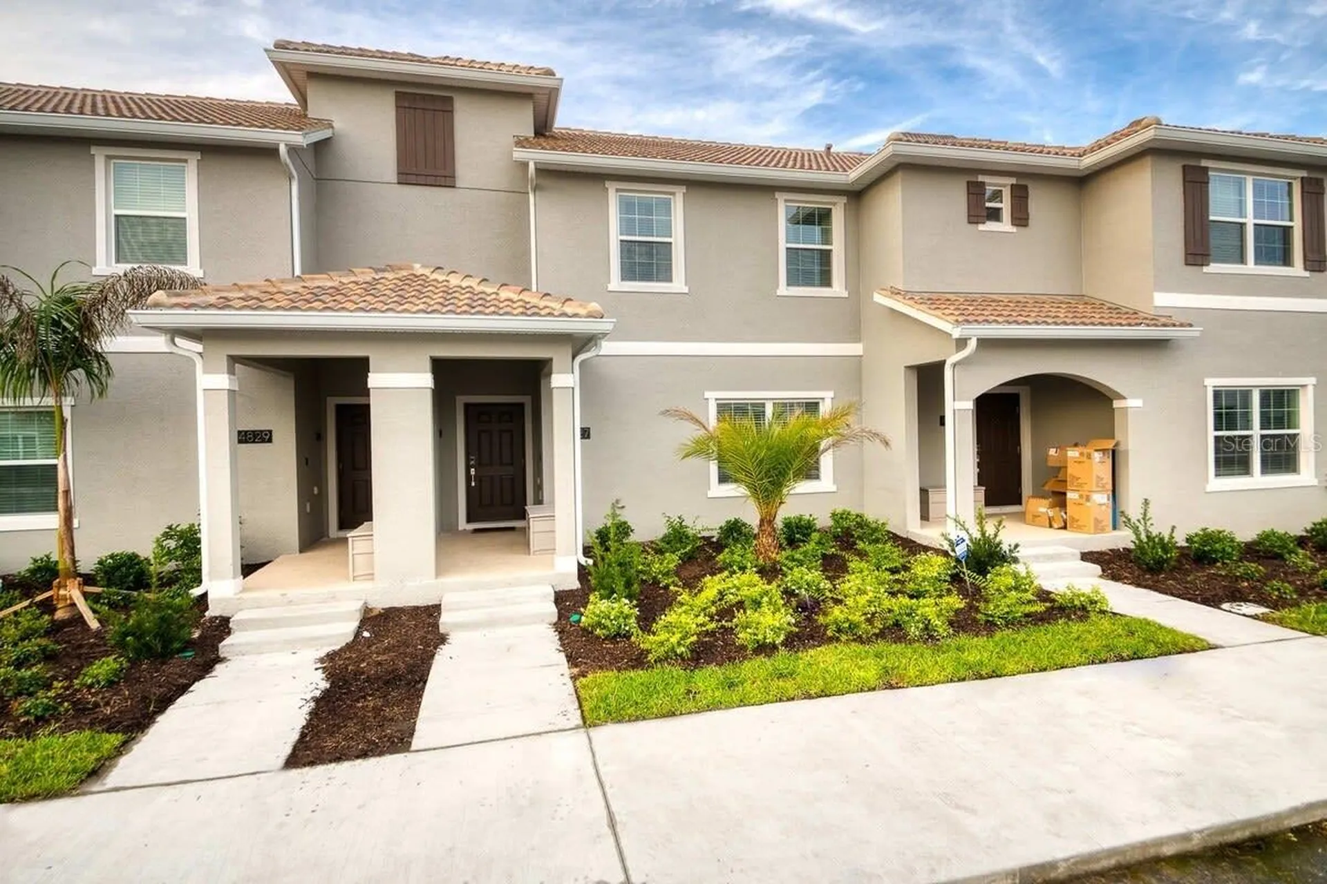 4827 Dedication Street Kissimmee FL 34746
