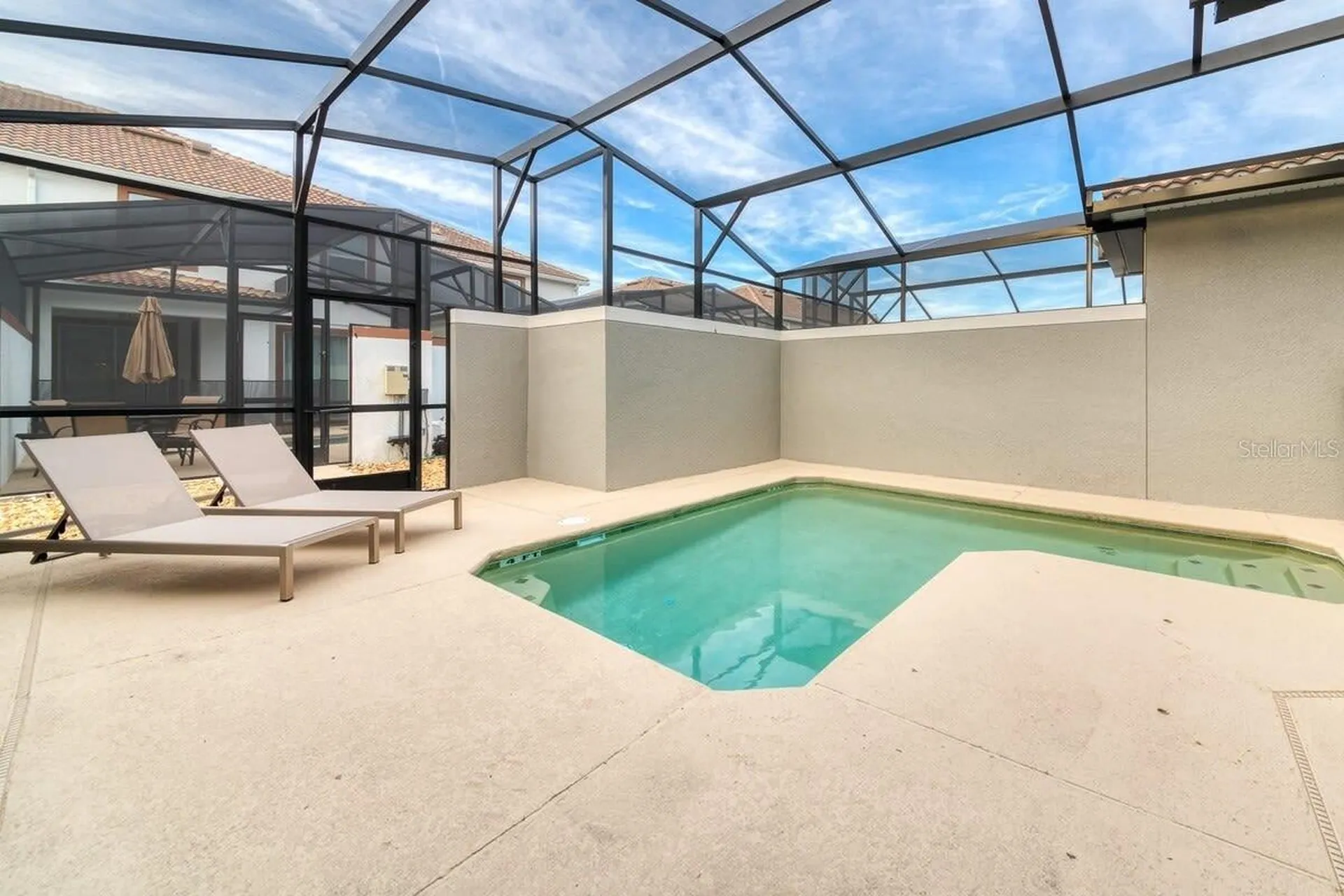 4827 Dedication Street Kissimmee FL 34746