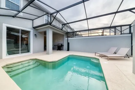 4827 Dedication Street Kissimmee FL 34746
