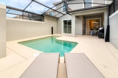 4827 Dedication Street Kissimmee FL 34746