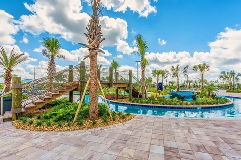 4827 Dedication Street Kissimmee FL 34746