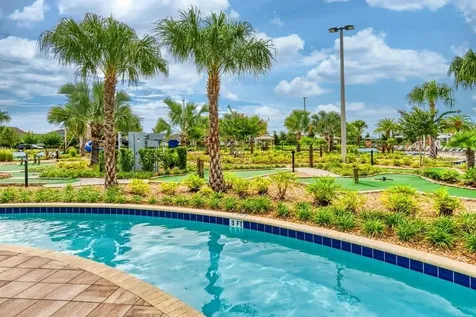 4827 Dedication Street Kissimmee FL 34746