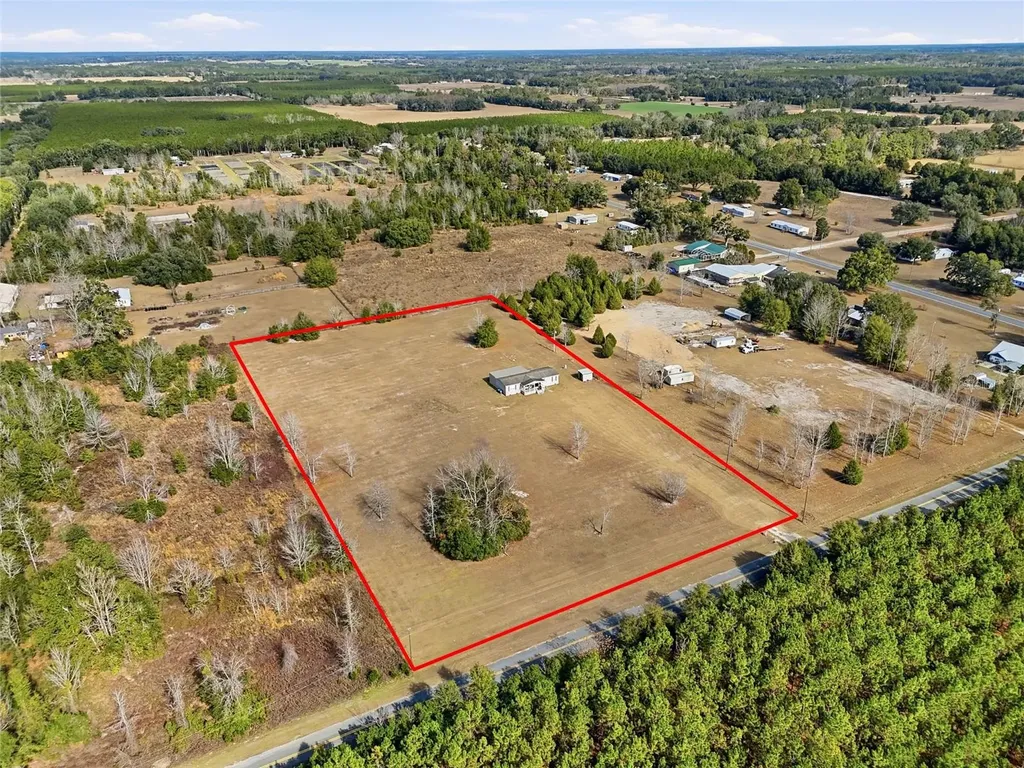 952 SW Galilee Loop Lake City FL 32024