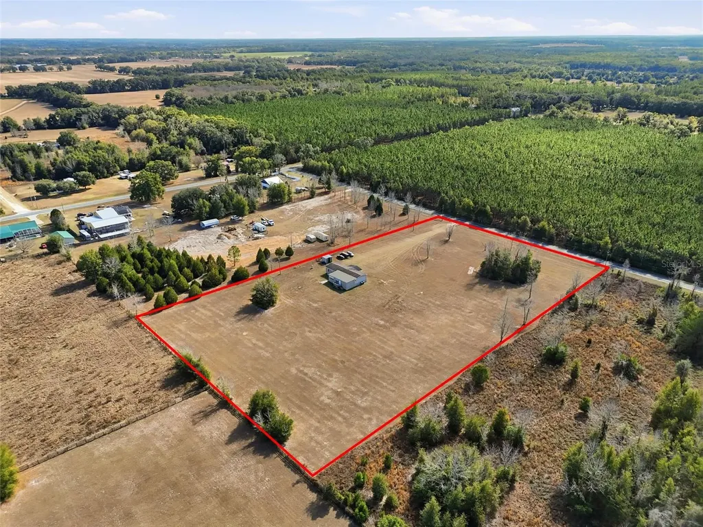 952 SW Galilee Loop Lake City FL 32024
