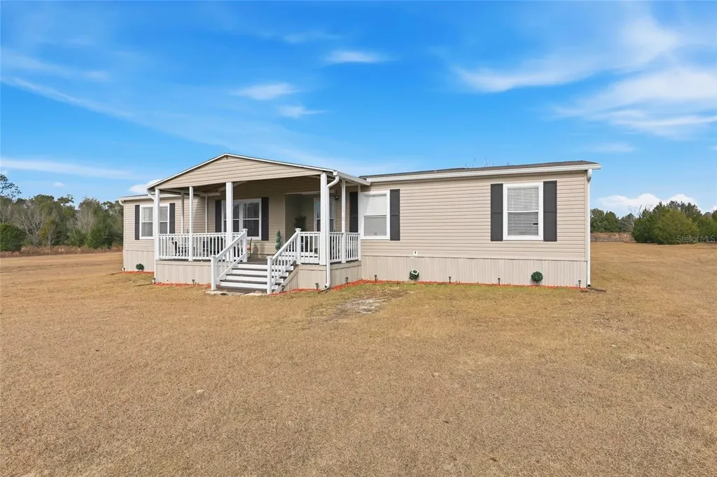952 SW Galilee Loop Lake City FL 32024