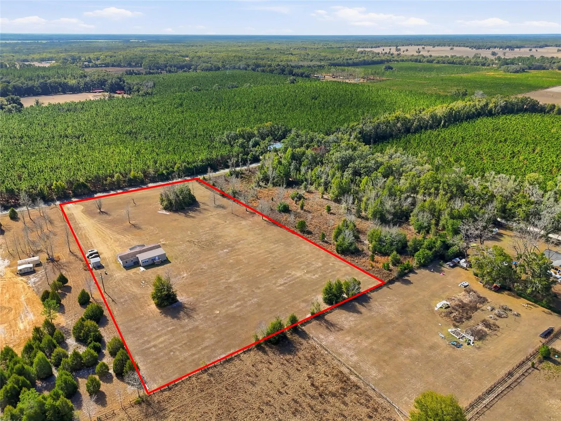 952 SW Galilee Loop Lake City FL 32024