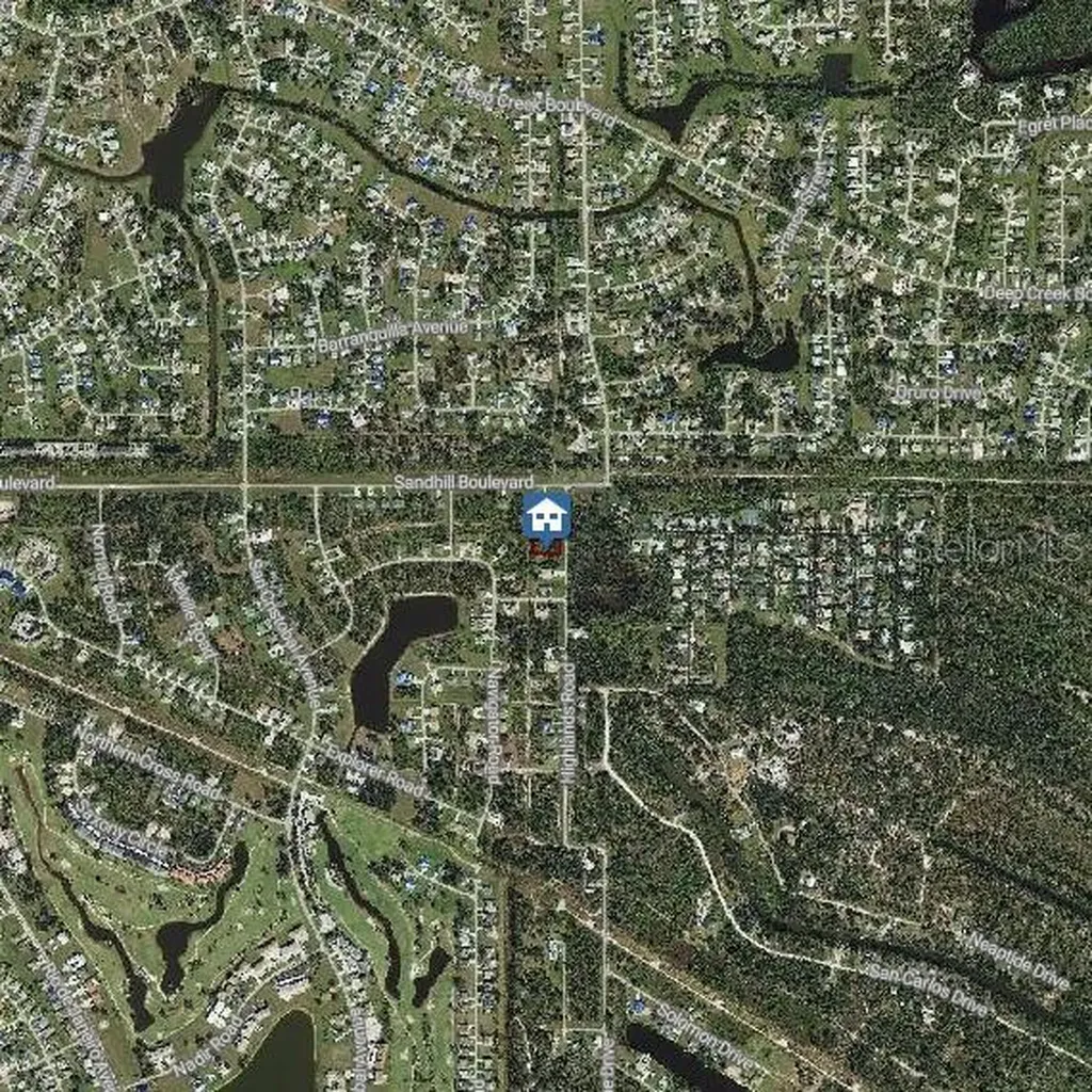1035 Highlands Road Punta Gorda FL 33983