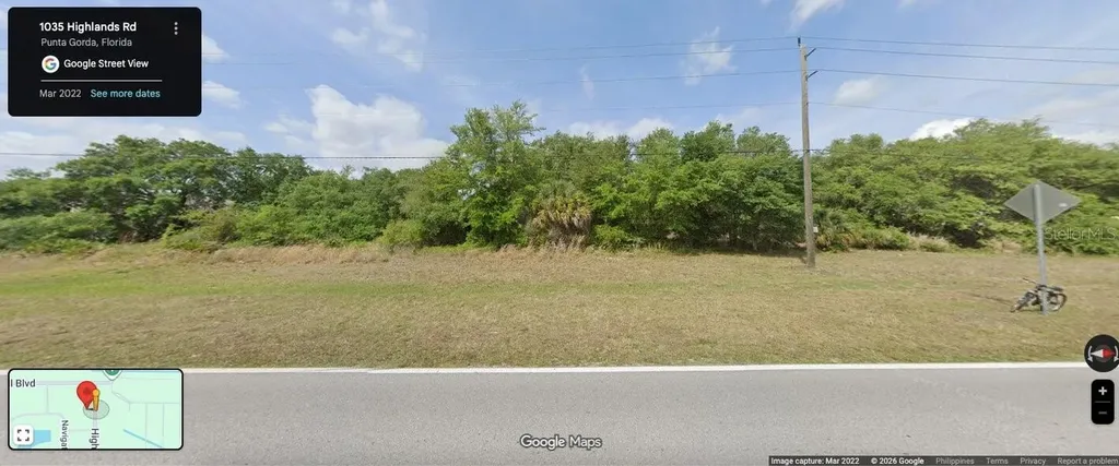 1035 Highlands Road Punta Gorda FL 33983