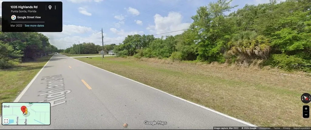1035 Highlands Road Punta Gorda FL 33983