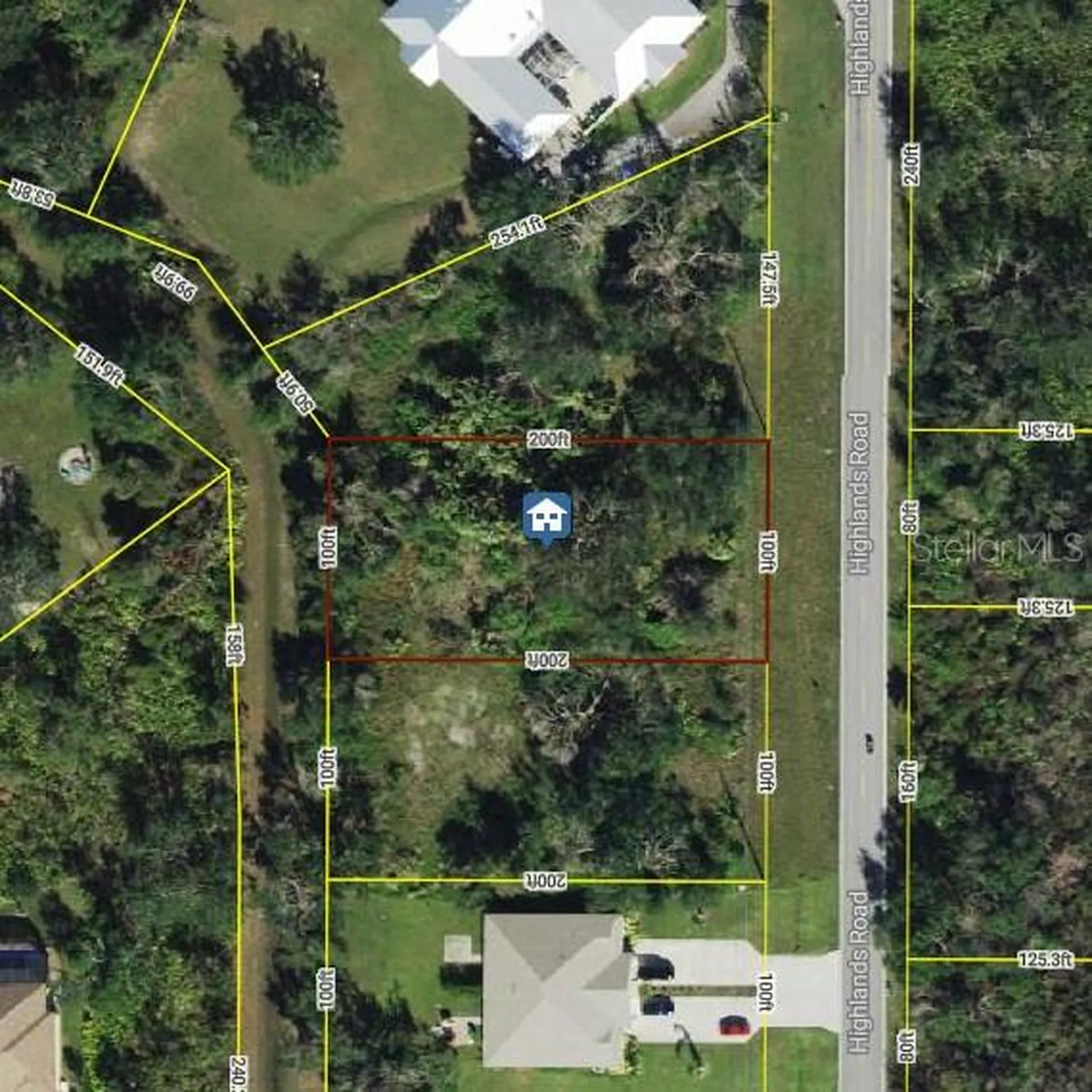 1035 Highlands Road Punta Gorda FL 33983