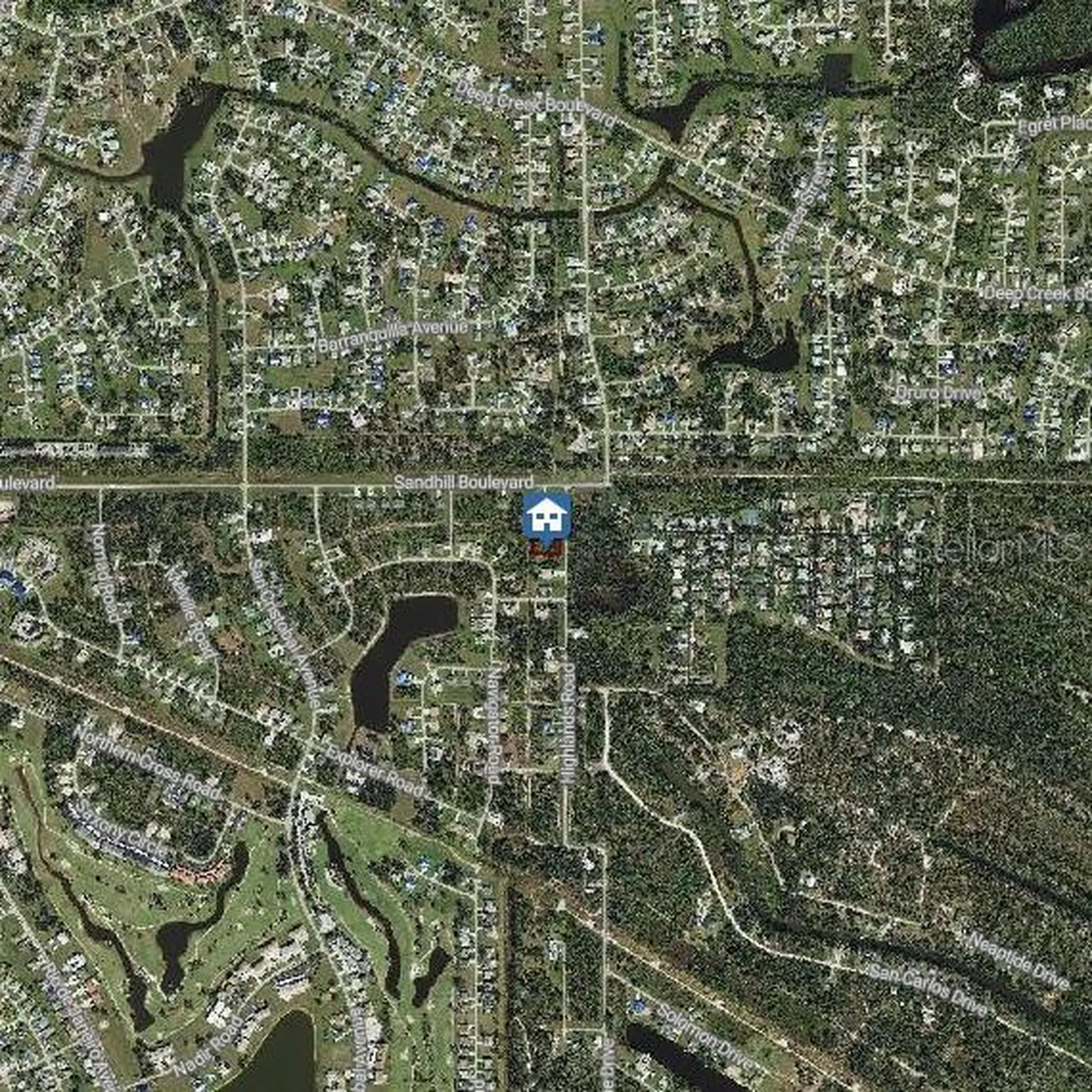 1035 Highlands Road Punta Gorda FL 33983