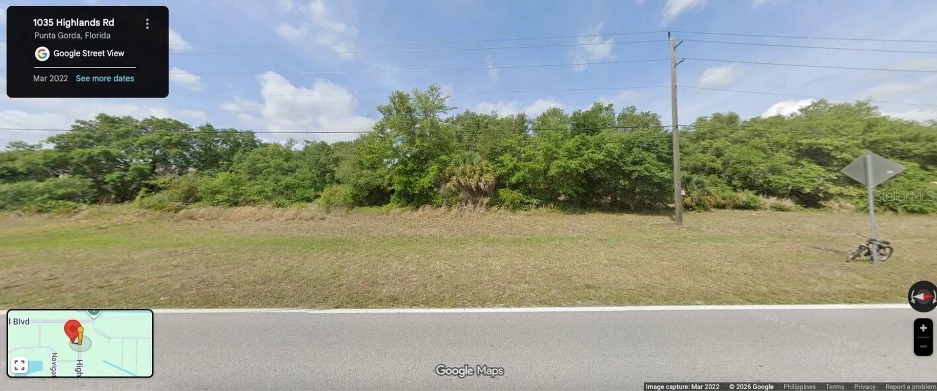 1035 Highlands Road Punta Gorda FL 33983