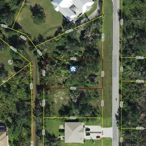 1035 Highlands Road Punta Gorda FL 33983