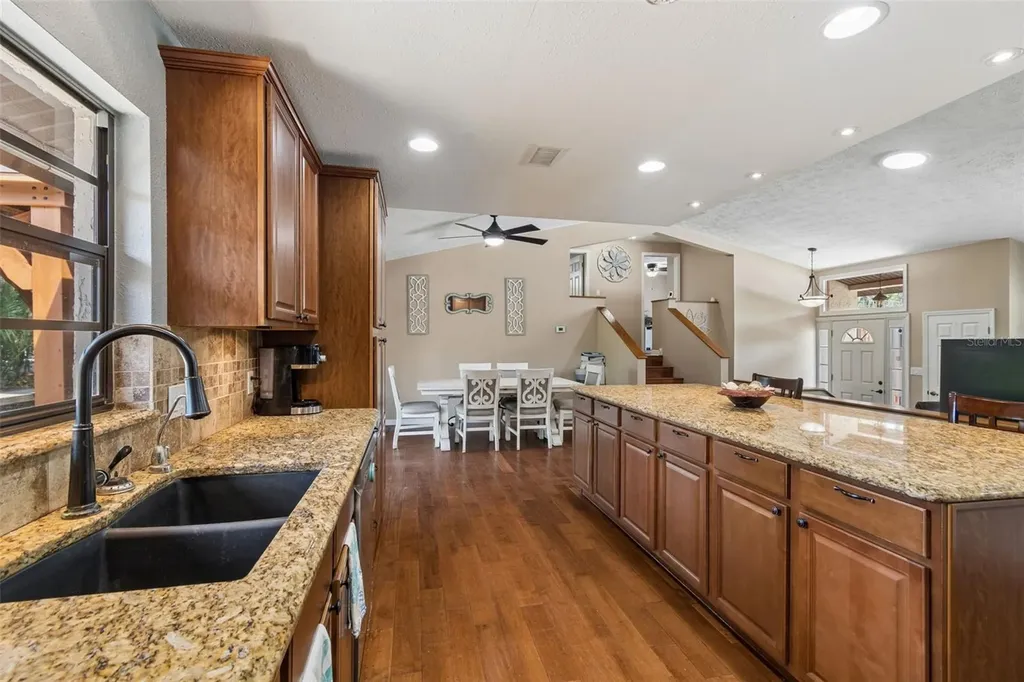 7871 Sycamore Drive New Port Richey FL 34654