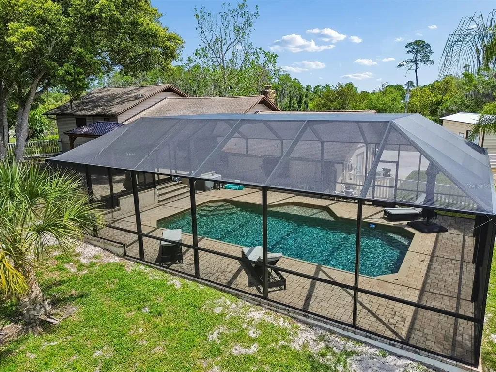 7871 Sycamore Drive New Port Richey FL 34654