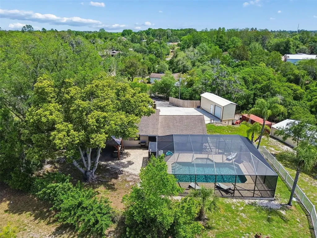 7871 Sycamore Drive New Port Richey FL 34654
