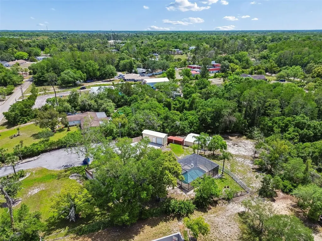 7871 Sycamore Drive New Port Richey FL 34654