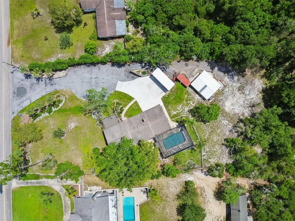7871 Sycamore Drive New Port Richey FL 34654