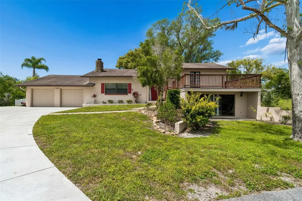 7871 Sycamore Drive New Port Richey FL 34654