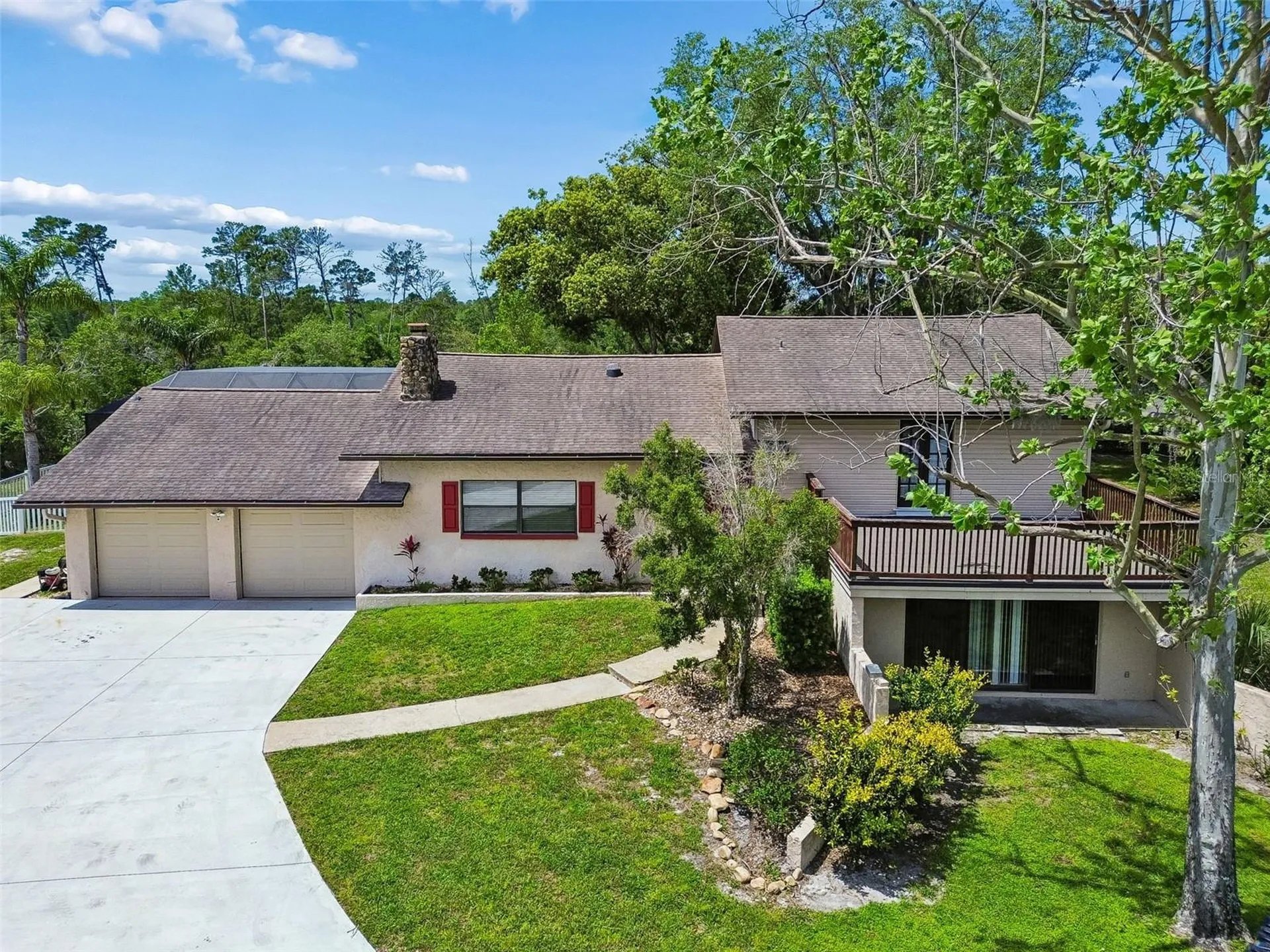 7871 Sycamore Drive New Port Richey FL 34654