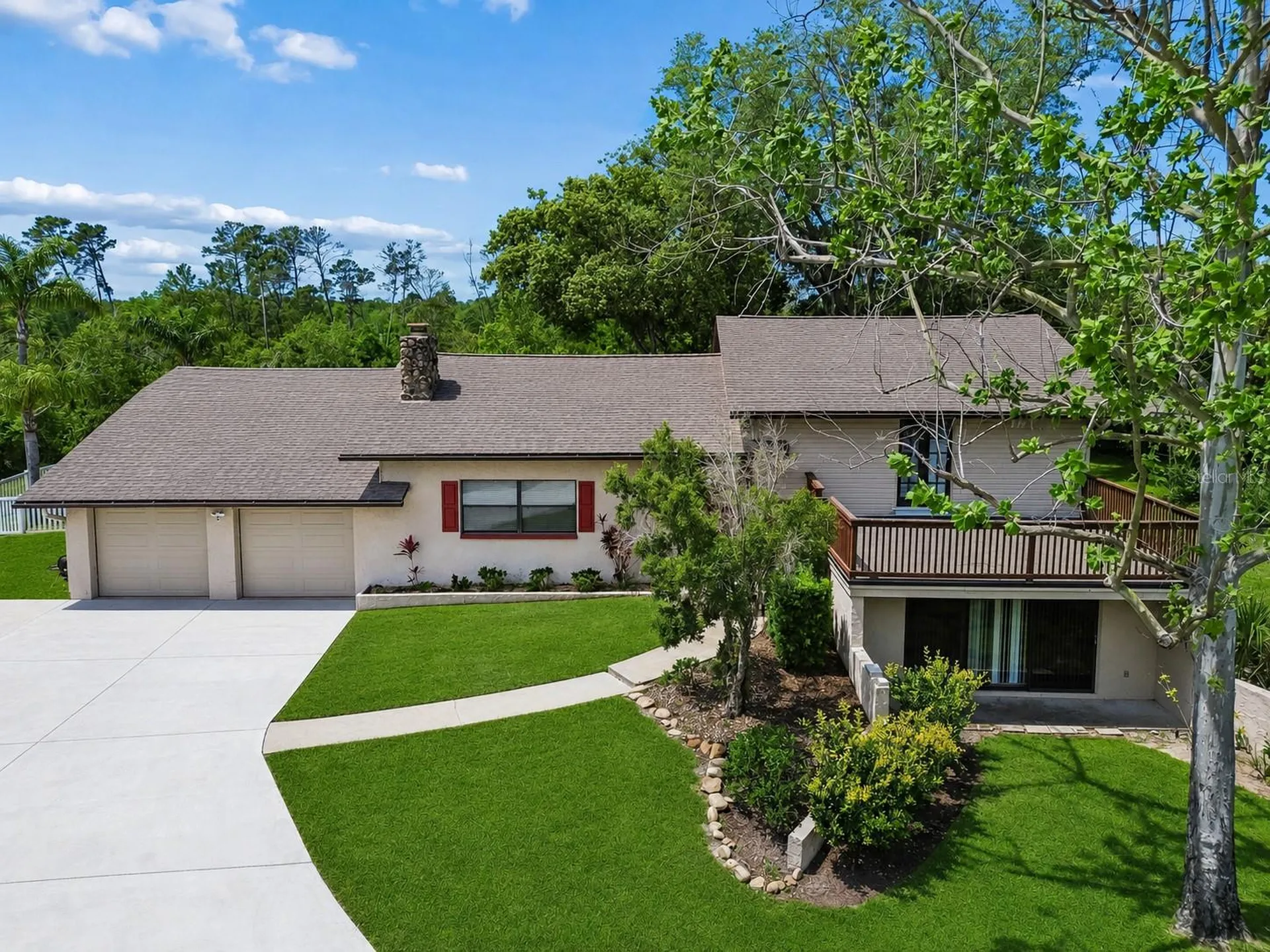 7871 Sycamore Drive New Port Richey FL 34654