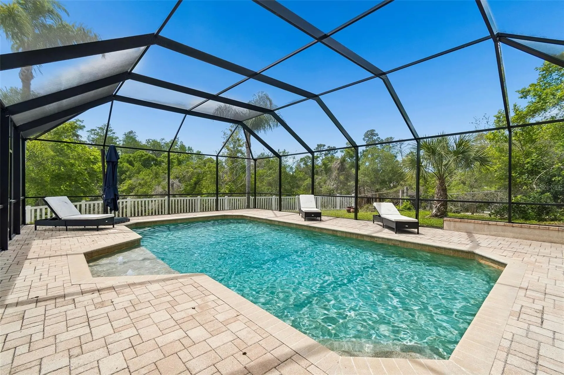 7871 Sycamore Drive New Port Richey FL 34654