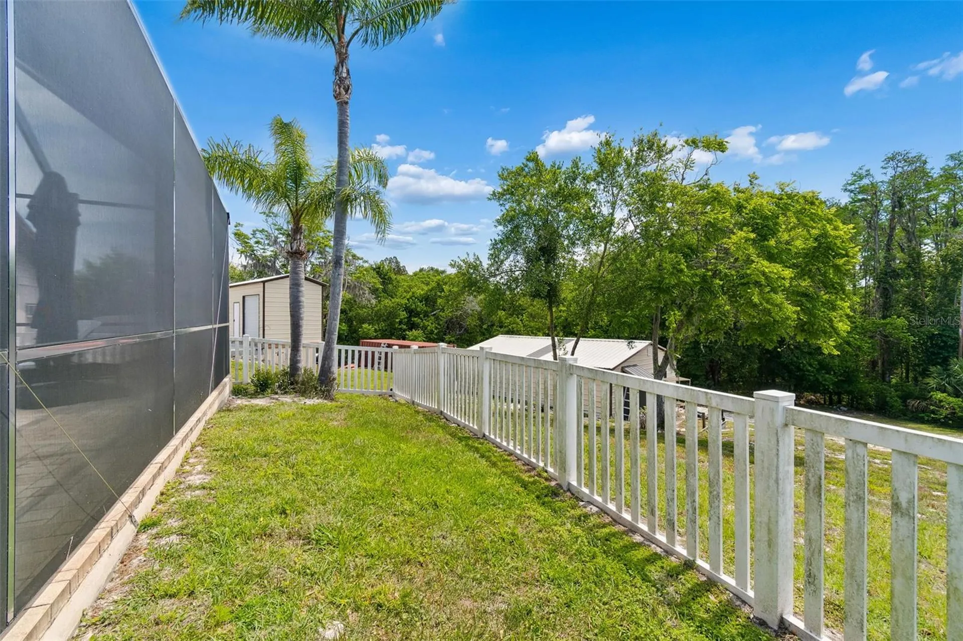 7871 Sycamore Drive New Port Richey FL 34654