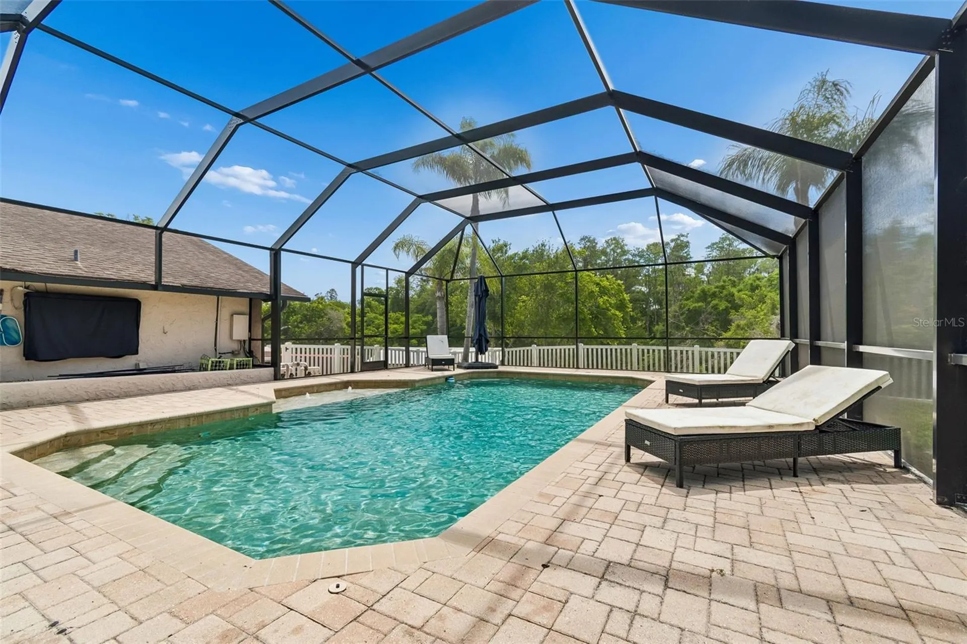 7871 Sycamore Drive New Port Richey FL 34654