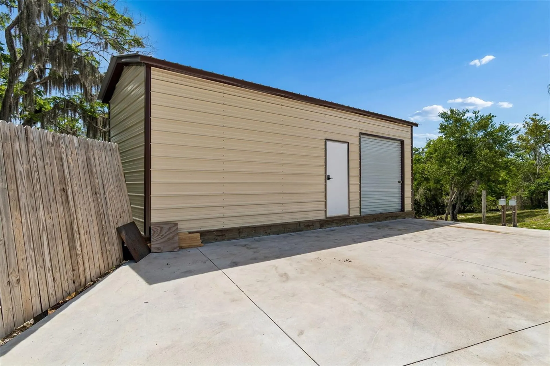7871 Sycamore Drive New Port Richey FL 34654