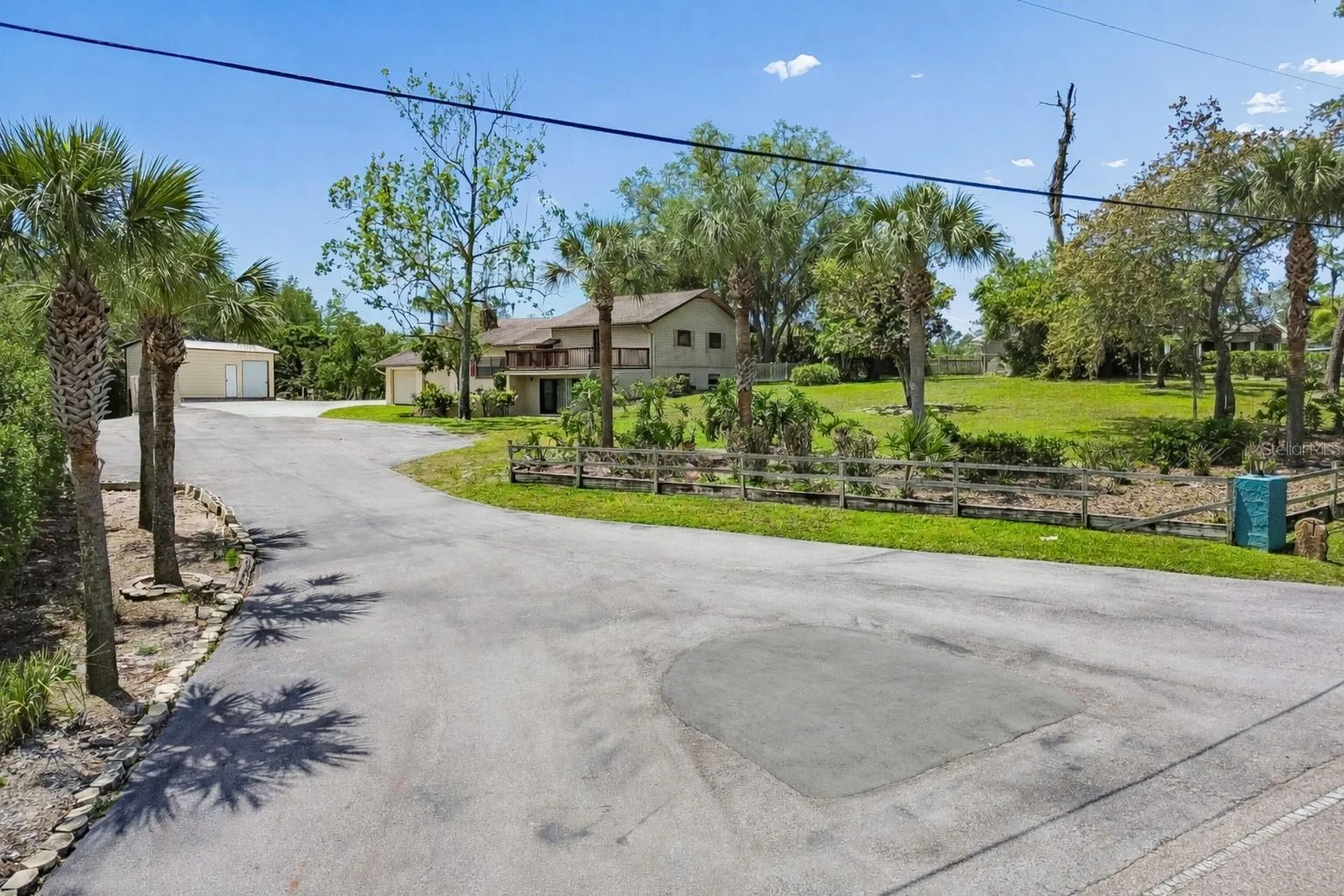 7871 Sycamore Drive New Port Richey FL 34654