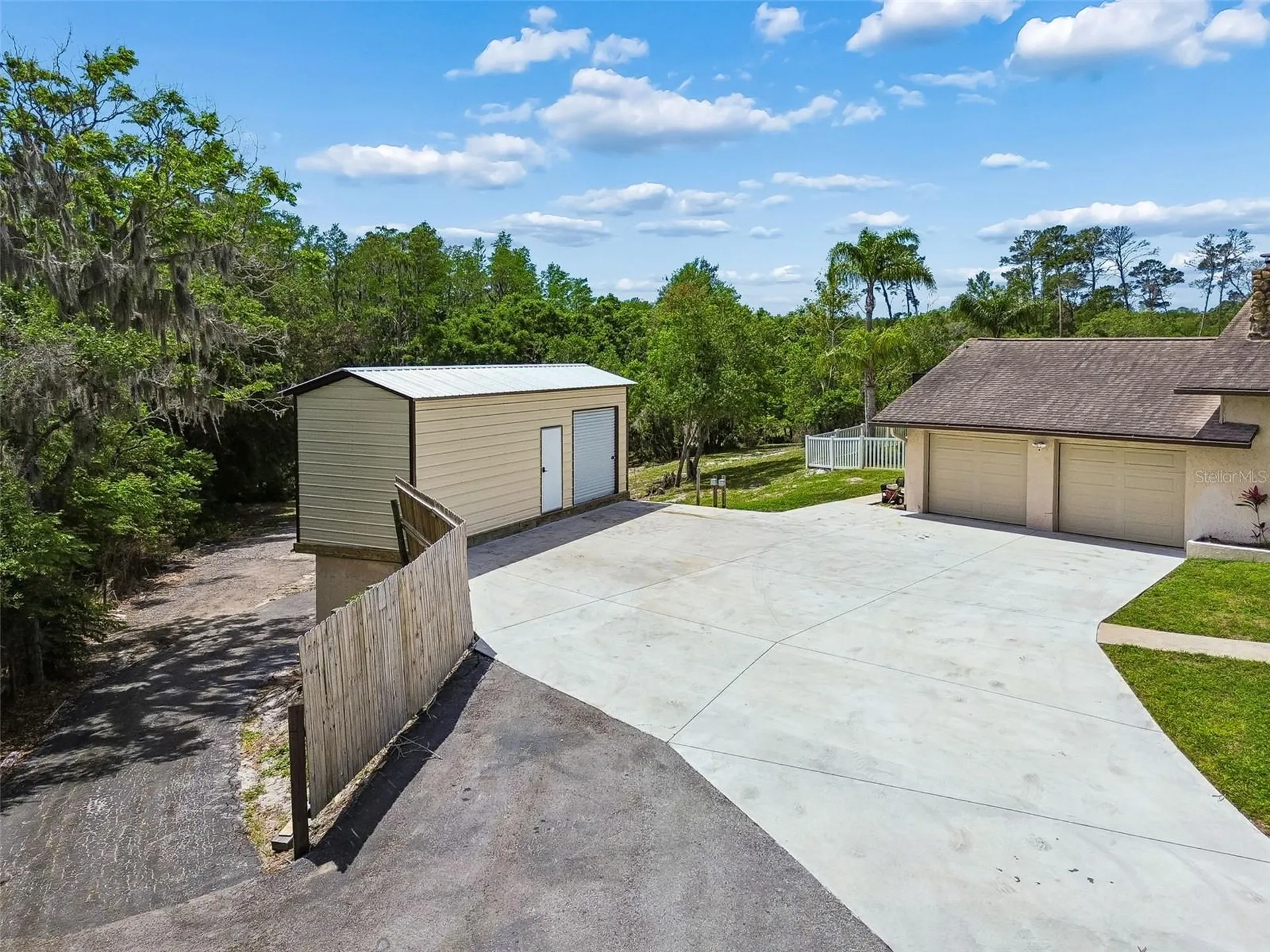 7871 Sycamore Drive New Port Richey FL 34654