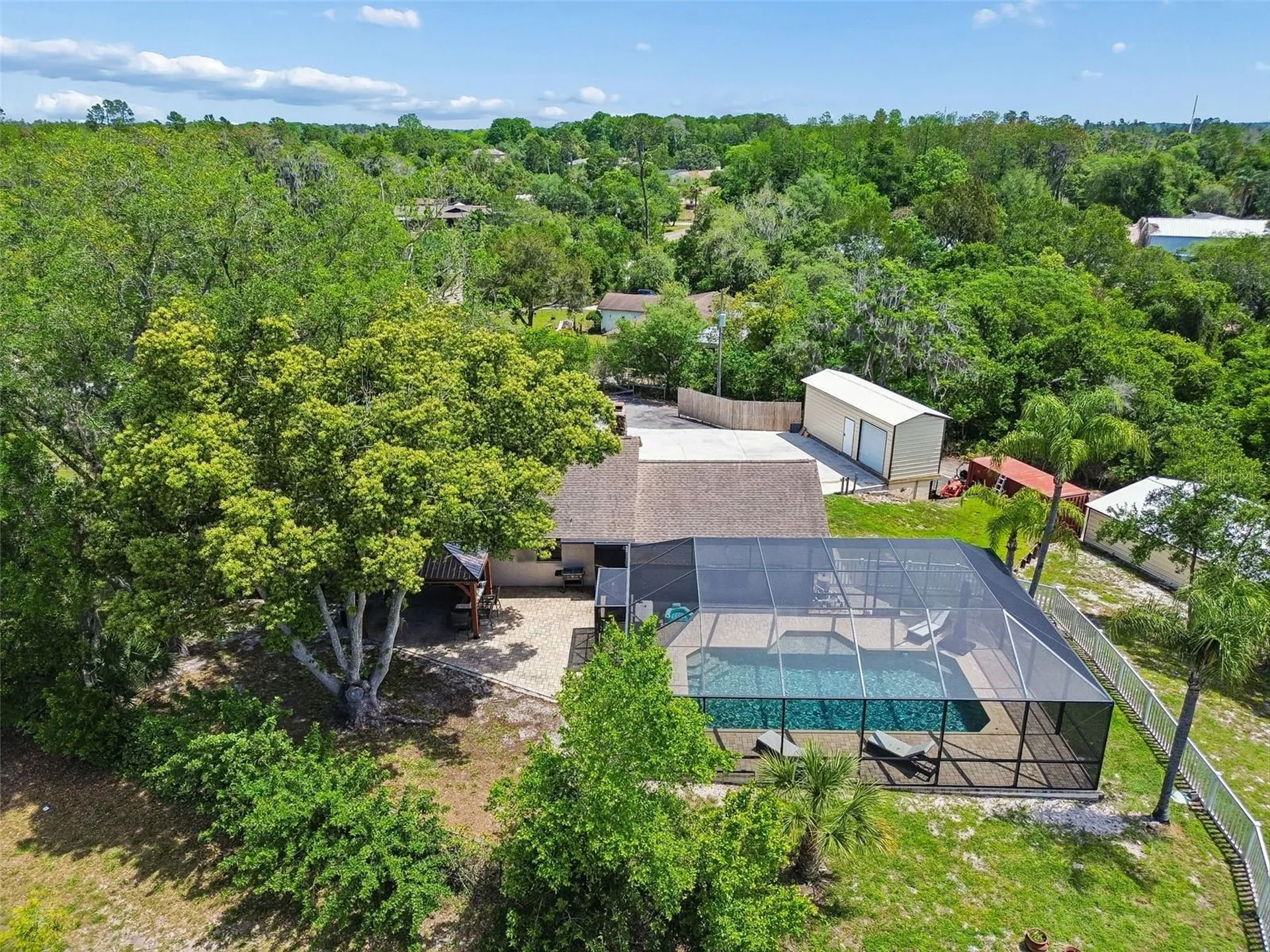 7871 Sycamore Drive New Port Richey FL 34654