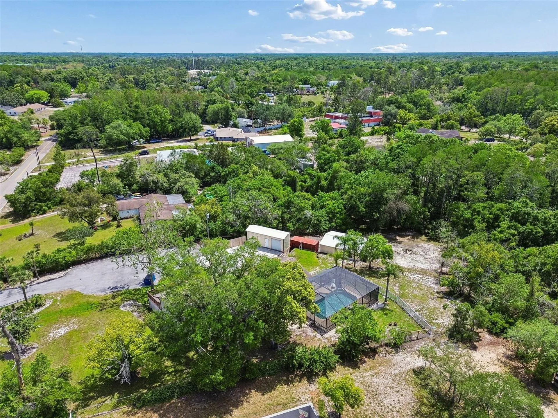 7871 Sycamore Drive New Port Richey FL 34654