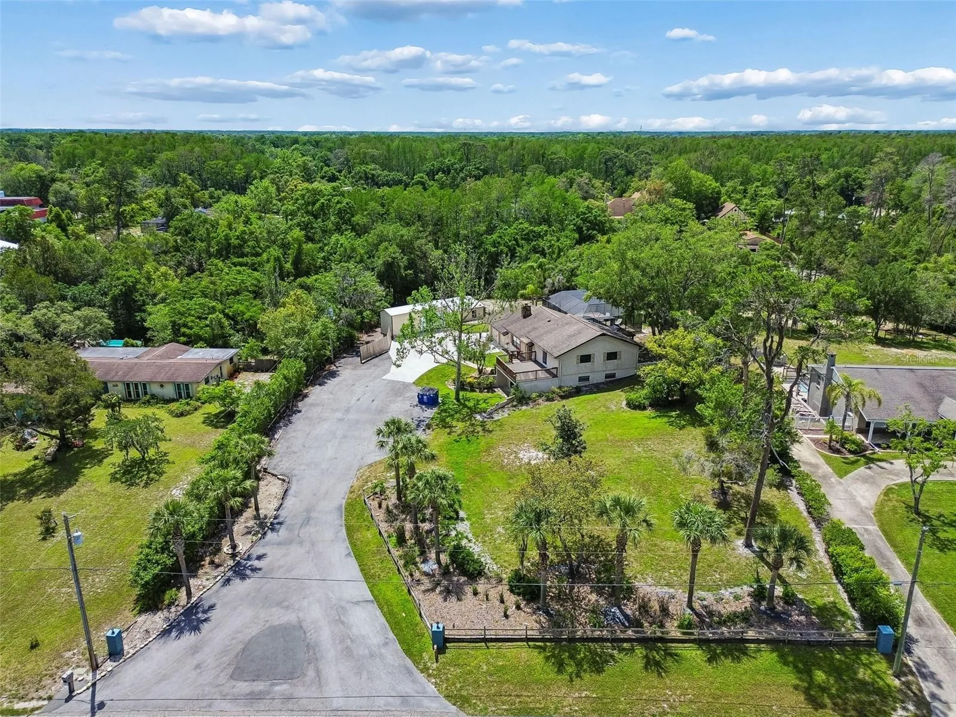 7871 Sycamore Drive New Port Richey FL 34654