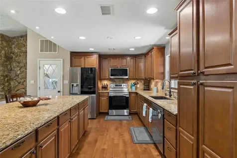 7871 Sycamore Drive New Port Richey FL 34654