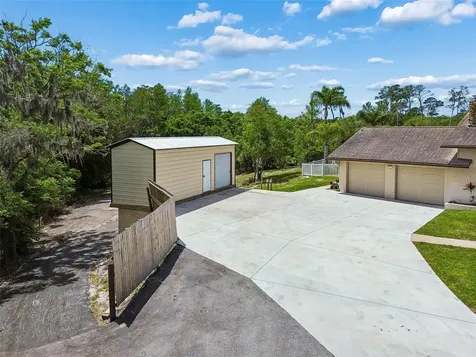 7871 Sycamore Drive New Port Richey FL 34654