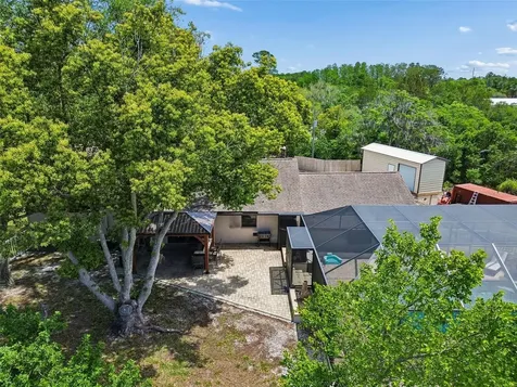 7871 Sycamore Drive New Port Richey FL 34654