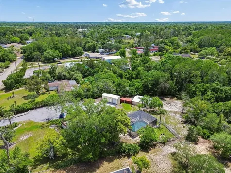 7871 Sycamore Drive New Port Richey FL 34654