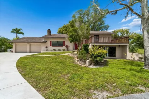 7871 Sycamore Drive New Port Richey FL 34654