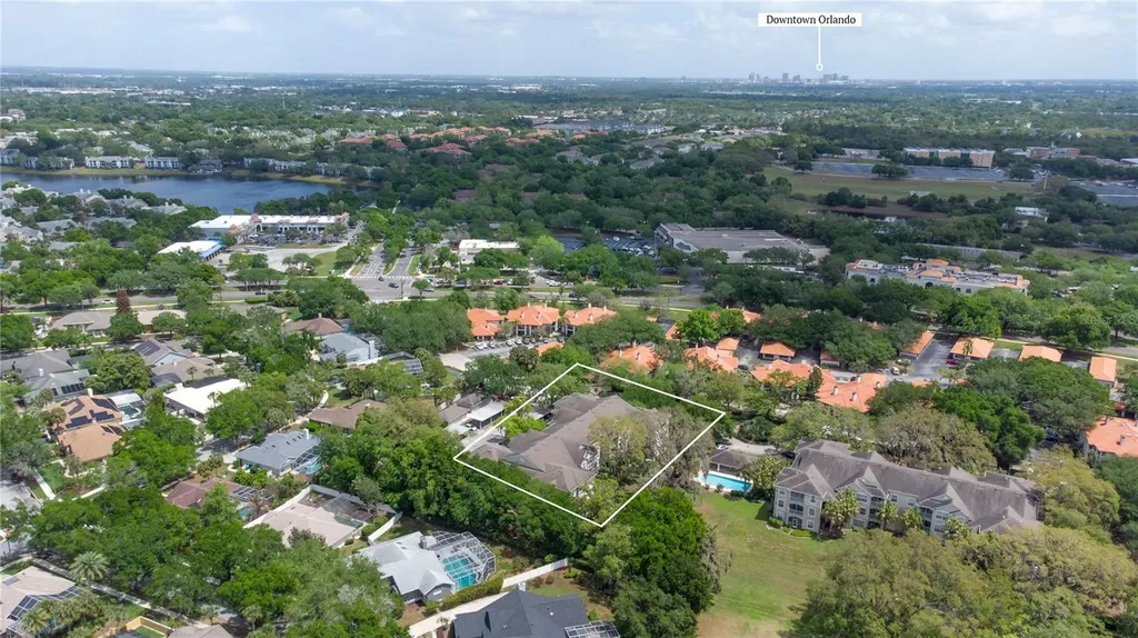 1212 S Hiawassee Road Orlando FL 32835