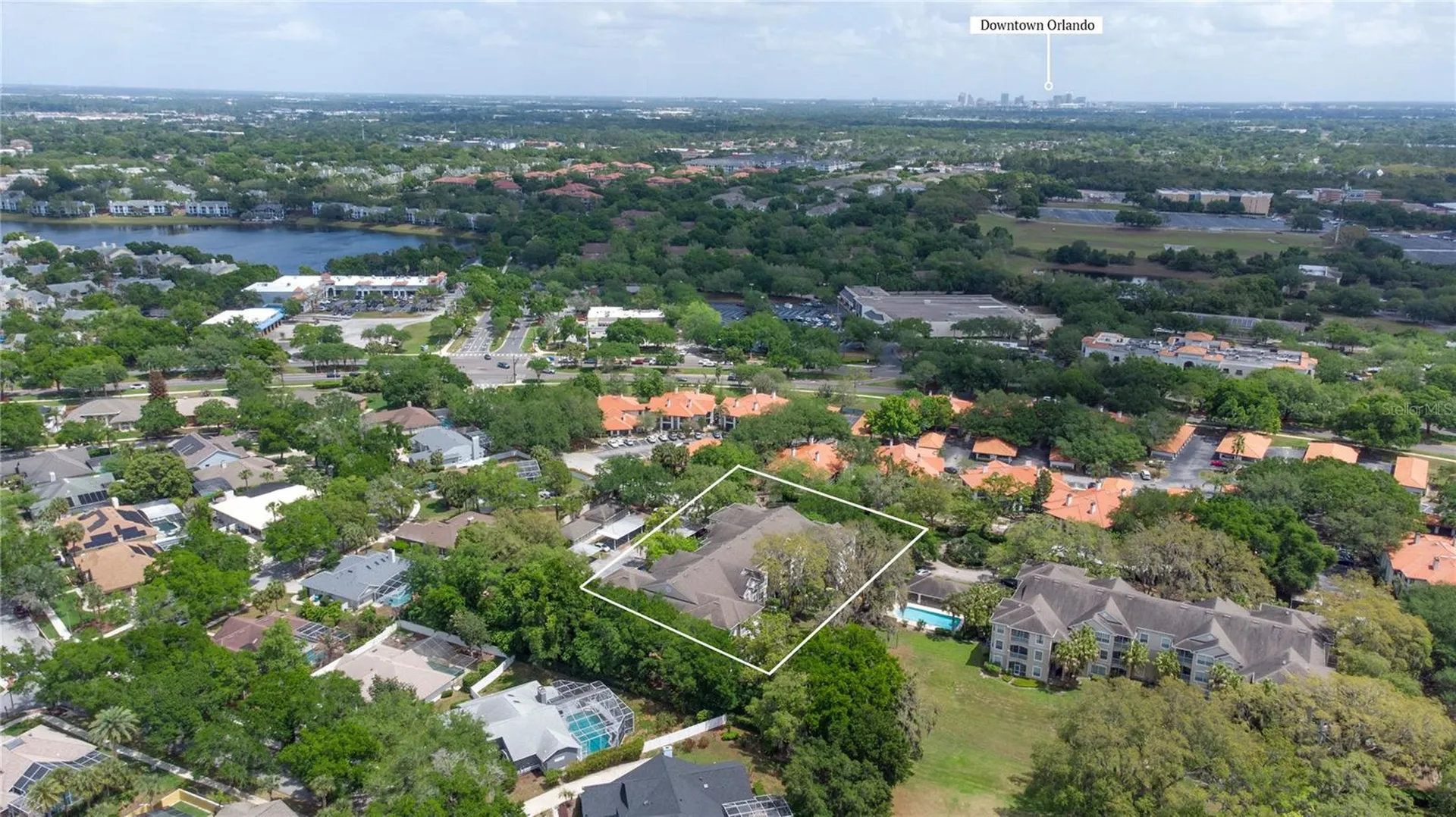 1212 S Hiawassee Road Orlando FL 32835