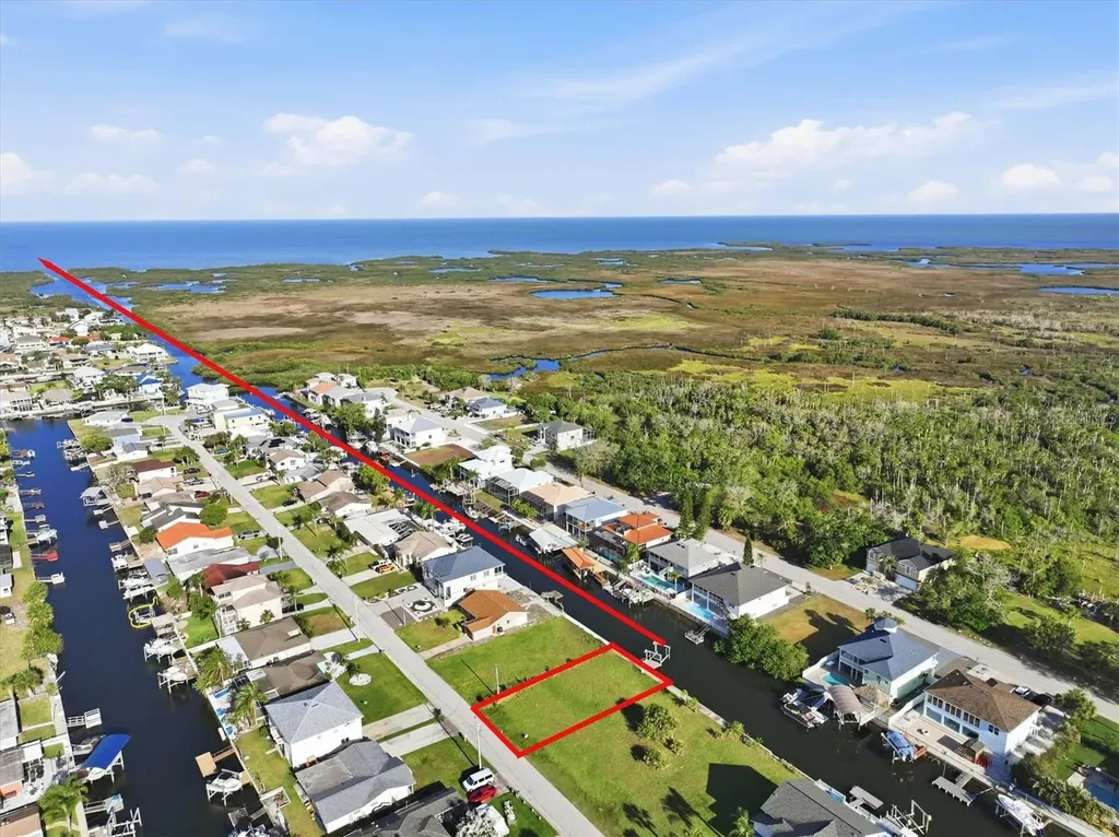 7435 Hatteras Drive Hudson FL 34667